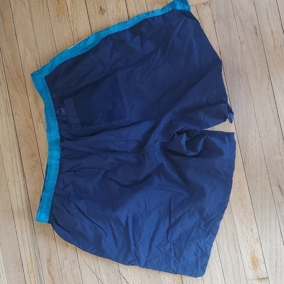 Mens Speedo Swim Trunks Sx XL - Picture 3 of 5